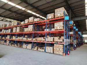 Product Warehouse