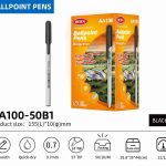 BEIFA AA100 0.7mm Ballpoint Pens | Mix Bulk Wholesale