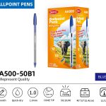 BEIFA AA500 1.0mm Ballpoint Pens | Mix Bulk Wholesale Ready to Ship(RTS)