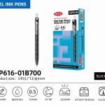 BEIFA GP616 0.5mm Gel Ink Pen | Smooth & Quick-Dry | Mix Bulk Wholesale