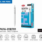 BEIFA GP616 0.5mm Gel Ink Pen | Smooth & Quick-Dry | Mix Bulk Wholesale