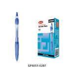 BEIFA GP805 0.5mm Gel Ink Pen | Retractable & Quick-Drying | Mix Bulk Wholesale