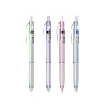 BEIFA GP818 0.5mm Gel Ink Pen | Smooth, Quick-Dry & ST Tip | Mix Bulk Wholesale