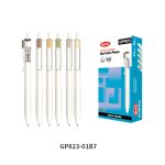 BEIFA GP823 0.5mm Gel Ink Pen | Smooth, Quick-Dry & ST Tip | Black