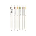 BEIFA GP823 0.5mm Gel Ink Pen | Smooth, Quick-Dry & ST Tip | Black