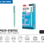BEIFA GP829 Gel Ink Pen | 0.5/0.7mm Options | Smooth & Quick-Dry | Mix Bulk