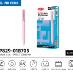 BEIFA GP829 Gel Ink Pen | 0.5/0.7mm Options | Smooth & Quick-Dry | Mix Bulk