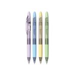 BEIFA GP837E Erasable Gel Pen | 0.5mm/0.7mm | Smooth, Quick-Dry | Mix Bulk Wholesale