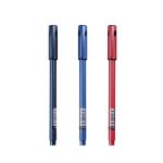 BEIFA TA602A 0.7mm Blue Semi-Gel Pens | Smooth & Quick-Dry | Mix Bulk Wholesale