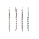 BEIFA TB616 0.5mm/0.7mm Semi-Gel Pen | Smooth Writing & Quick-Dry | Mix Bulk Wholesale