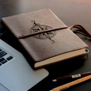 Notebook & Journals