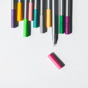 Writing Instruments