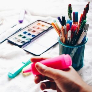 Office Supplies