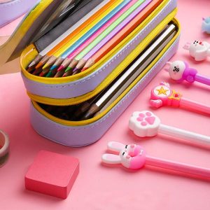 Student Supplies
