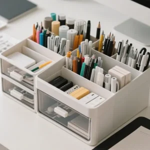 Desk Accessories
