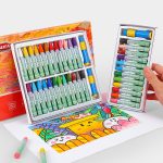 BEIFA DA100 Oil Stick Reliable Design Daily Use | Mix Bulk Wholesale