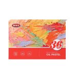 BEIFA DA100 Oil Stick Reliable Design Daily Use | Mix Bulk Wholesale