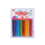 BEIFA DC108 twistable Crayon Reliable Design Daily Use | Mix Bulk Wholesale