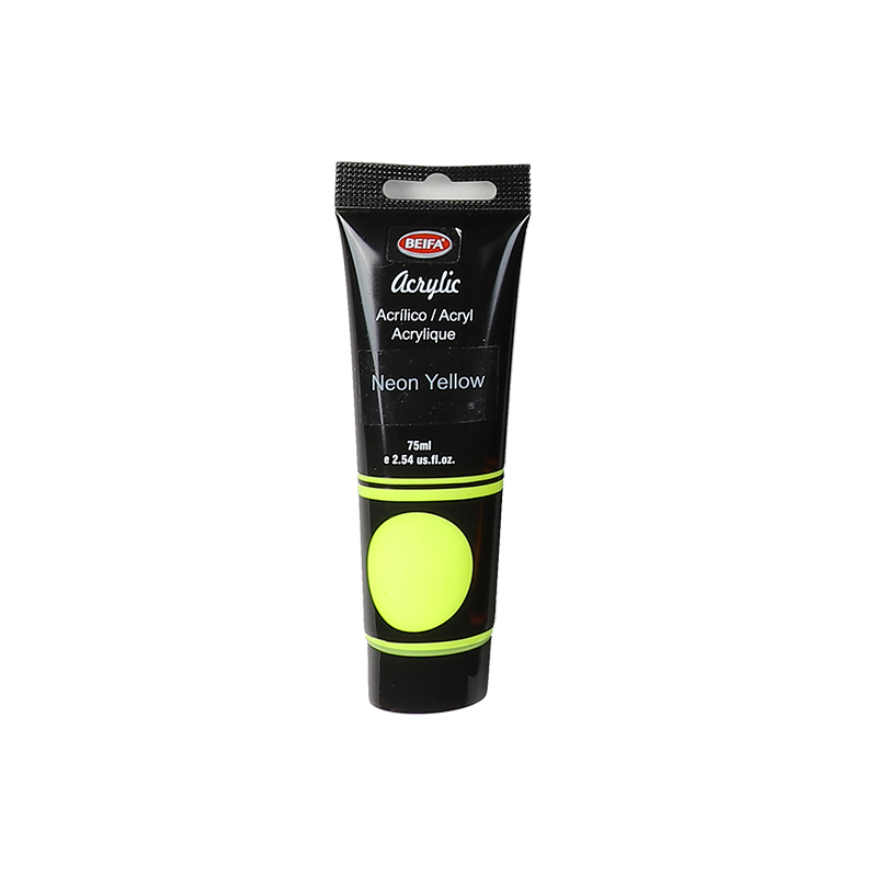 BEIFA DD122 Acyrlic Paint Professional Quality Wholesale Supply | Mix Bulk Wholesale