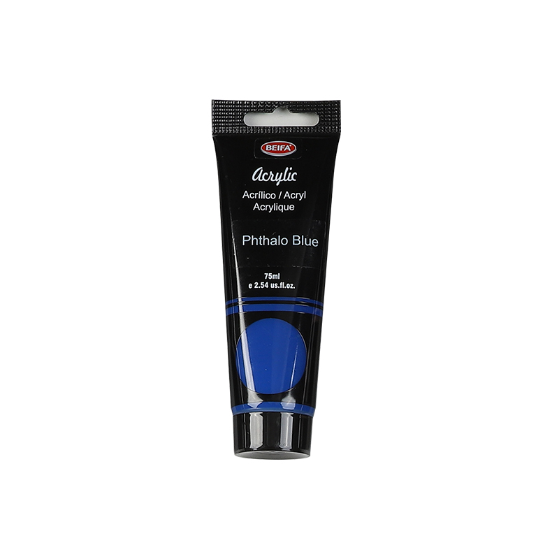 BEIFA DD122 Acyrlic Paint Professional Quality Wholesale Supply | Mix Bulk Wholesale