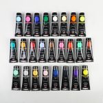 BEIFA DD122 Acyrlic Paint Professional Quality Wholesale Supply | Mix Bulk Wholesale