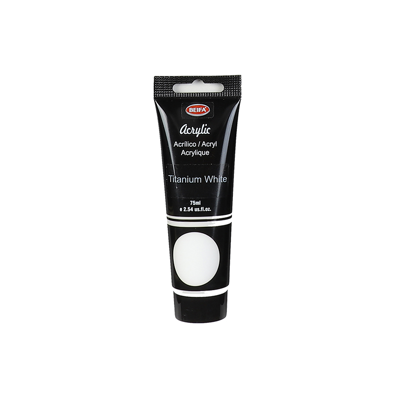 BEIFA DD122 Acyrlic Paint Professional Quality Wholesale Supply | Mix Bulk Wholesale