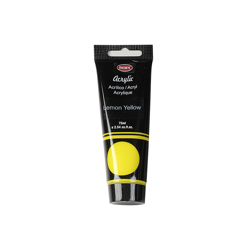 BEIFA DD122 Acyrlic Paint Professional Quality Wholesale Supply | Mix Bulk Wholesale