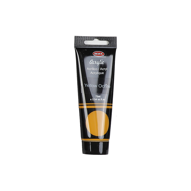 BEIFA DD122 Acyrlic Paint Professional Quality Wholesale Supply | Mix Bulk Wholesale