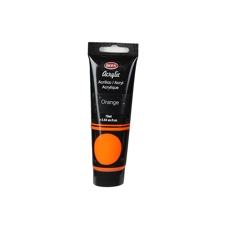 BEIFA DD122 Acyrlic Paint Professional Quality Wholesale Supply | Mix Bulk Wholesale