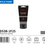 BEIFA DD53B Acrylic Paint Reliable Design Daily Use | Mix Bulk Wholesale
