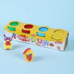 BEIFA DK109 Modeling Clay Reliable Design Daily Use | Mix Bulk Wholesale