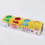 BEIFA DK109 Modeling Clay Reliable Design Daily Use | Mix Bulk Wholesale