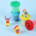 BEIFA DK109 Modeling Clay Reliable Design Daily Use | Mix Bulk Wholesale