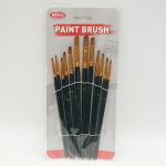BEIFA DM236 Brush Set Reliable Design Daily Use | Mix Bulk Wholesale