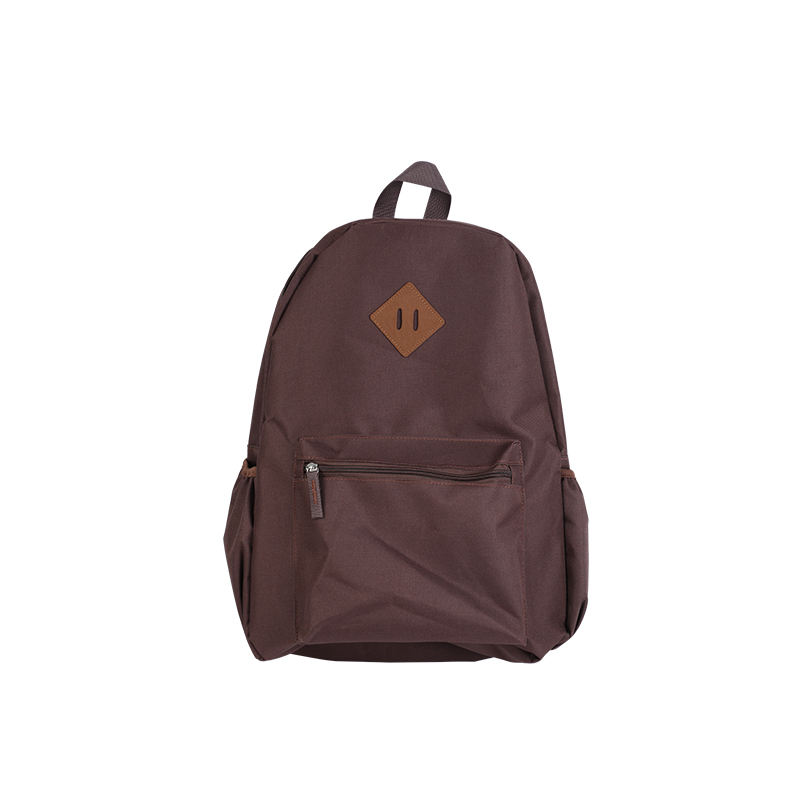 BEIFA EB2A Casual Backpack Wholesale | 600D Large Capacity School Bag | Mix Bulk