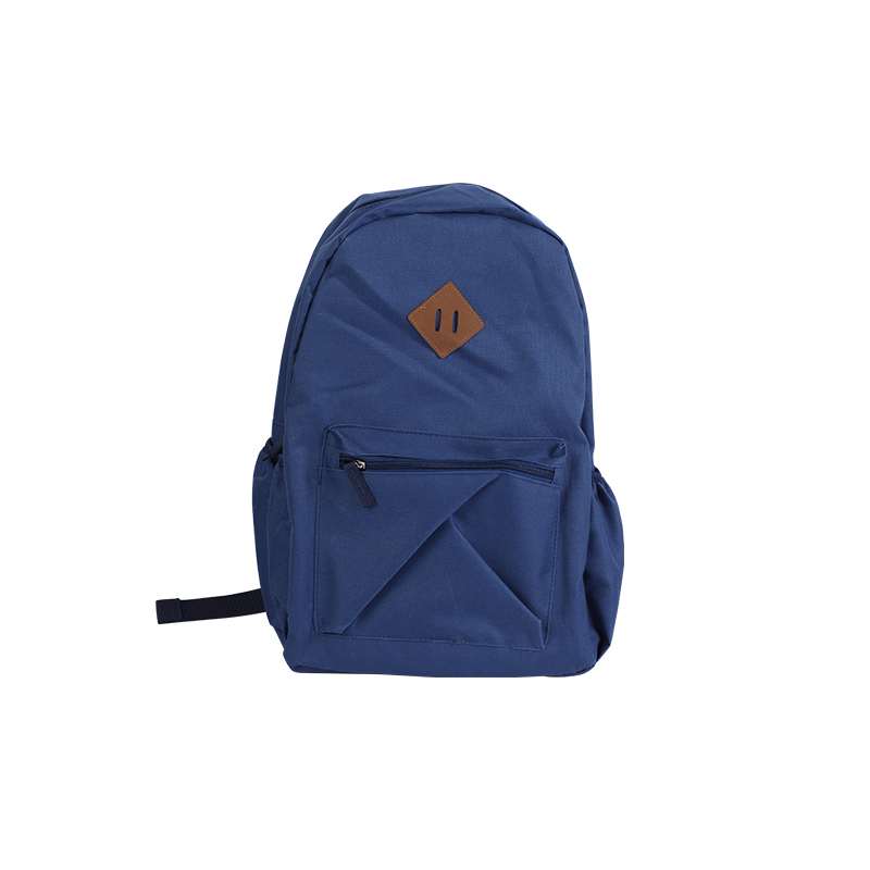 BEIFA EB2A Casual Backpack Wholesale | 600D Large Capacity School Bag | Mix Bulk