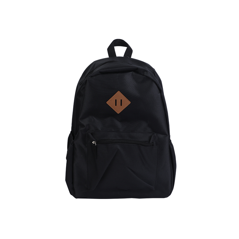 BEIFA EB2A Casual Backpack Wholesale | 600D Large Capacity School Bag | Mix Bulk