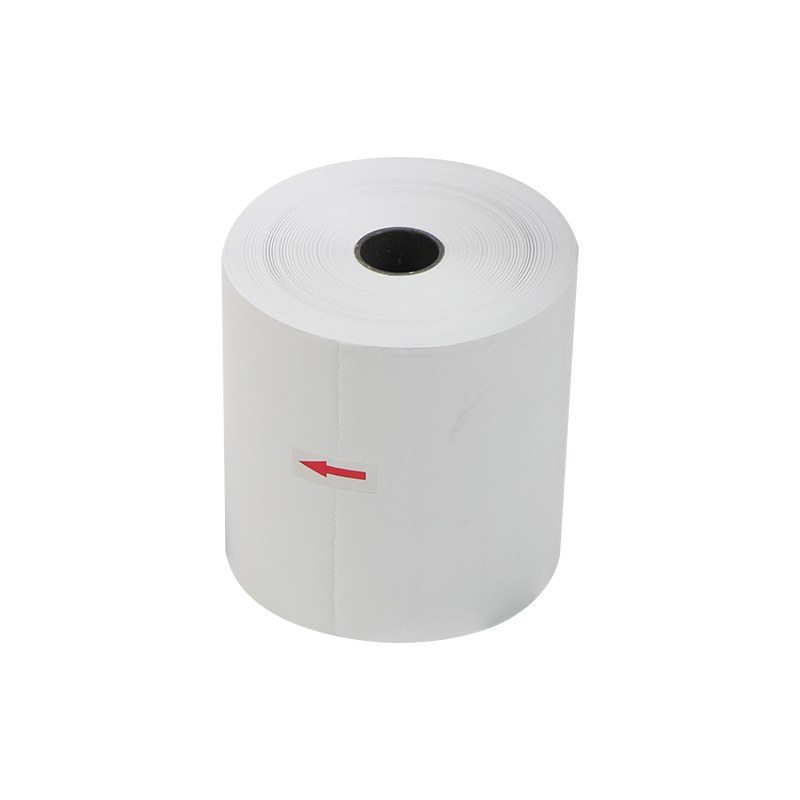 Thermal Paper Rolls 80*80mm & 57*38mm | Premium Receipt Paper for POS Systems | Mix Bulk Wholesale