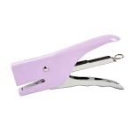 BEIFA FG76 Mini Stapler 24/6 26/6 | Soft Grip Plastic Office Stapler Wholesale | Mix Bulk
