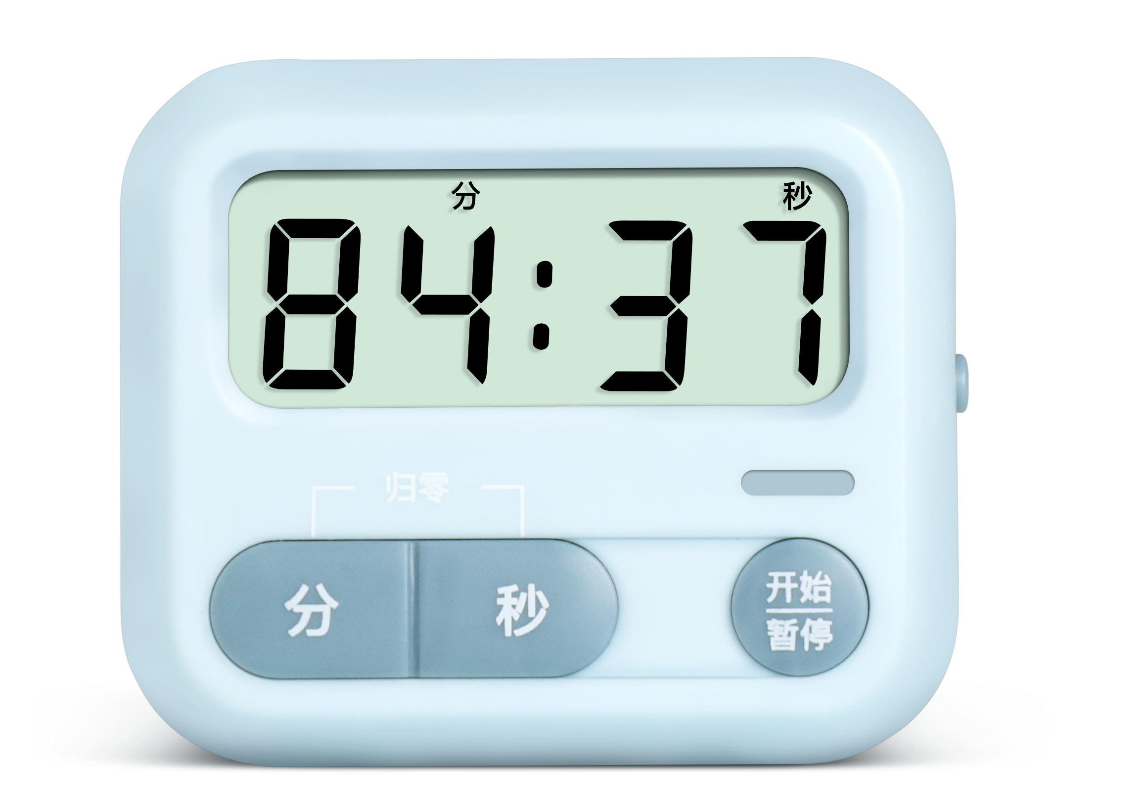 BEIFA FL500 Digital Kitchen Timer | Minimalist Countdown Timer Wholesale | Mix Bulk