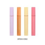 BEIFA HY553 Pastel Highlighter Set 4 Colors Chisel Tip Marker Wholesale | Mix Bulk