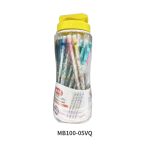 BEIFA MB100 Mechanical Pencil Set 0.5mm/0.7mm | Cute Cartoon Design & Eraser | Mix Bulk Wholesale