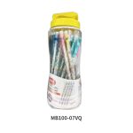 BEIFA MB100 Mechanical Pencil Set 0.5mm/0.7mm | Cute Cartoon Design & Eraser | Mix Bulk Wholesale