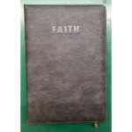 BEIFA NF27 A5 2026 Planner Notebook | Premium Leather Business Diary | Mix Bulk
