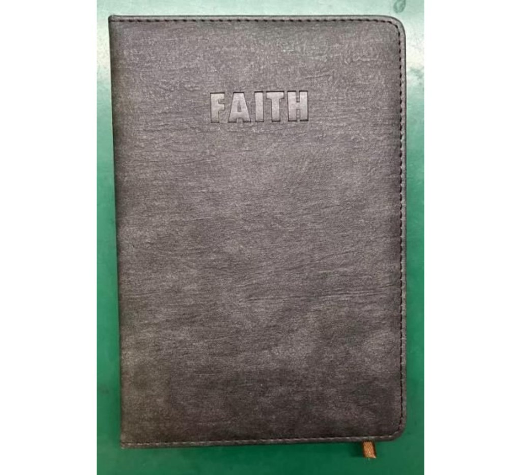 BEIFA NF27 A5 2026 Planner Notebook | Premium Leather Business Diary | Mix Bulk