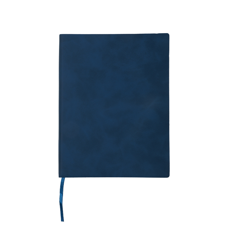 BEIFA NG1 A6 Leather Soft Notebook | Premium PU Journal Notebook | Mix Bulk