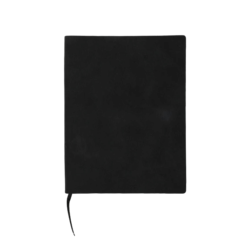 BEIFA NG1 A6 Leather Soft Notebook | Premium PU Journal Notebook | Mix Bulk