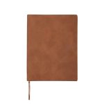BEIFA NG1 A6 Leather Soft Notebook | Premium PU Journal Notebook | Mix Bulk