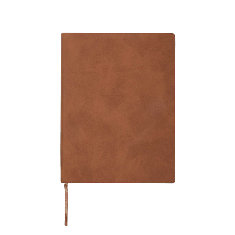 BEIFA NG1 A6 Leather Soft Notebook | Premium PU Journal Notebook | Mix Bulk