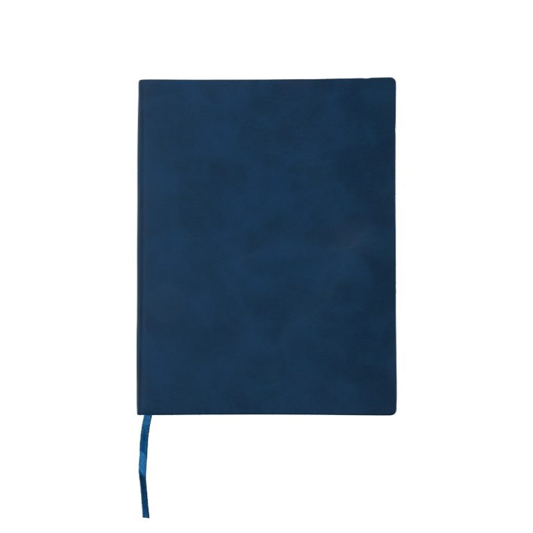 BEIFA NG1 A6 Leather Soft Notebook | Premium PU Journal Notebook | Mix Bulk